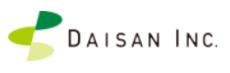 ダイサン株式会社